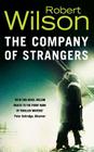 The Company of Strangers Cover Image