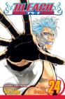 Bleach, Vol. 24 By Tite Kubo Cover Image