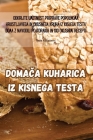 DomaČa Kuharica Iz Kisnega Testa Cover Image
