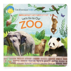 Smithsonian Kids Let's Go to Our Zoo By Cottage Door Press (Editor), Thea Feldman, Stephanie Fizer-Coleman (Illustrator) Cover Image