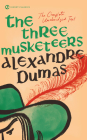 The Three Musketeers Cover Image