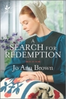 A Search for Redemption By Jo Ann Brown Cover Image
