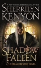 Shadow Fallen: A Dream-Hunter Novel (Dream-Hunter Novels #5) Cover Image
