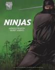 Ninjas: Japan's Stealthy Secret Agents Cover Image