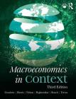 Macroeconomics in Context By Neva Goodwin, Jonathan M. Harris, Julie A. Nelson Cover Image