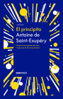 El Principito By Antoine de Saint-Exupéry Cover Image
