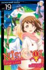 Nisekoi: False Love, Vol. 19 By Naoshi Komi Cover Image