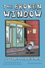 The Broken Window By Jonathan R. Newman Cover Image
