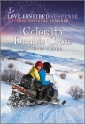 Colorado Double Cross By Jennifer Pierce Cover Image