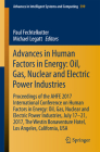 Advances in Human Factors in Energy: Oil, Gas, Nuclear and Electric Power Industries: Proceedings of the Ahfe 2017 International Conference on Human F (Advances in Intelligent Systems and Computing #599) By Paul Fechtelkotter (Editor), Michael Legatt (Editor) Cover Image