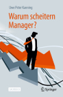 Warum Scheitern Manager? Cover Image