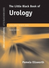 The Little Black Book of Urology By Pamela Ellsworth Cover Image