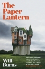 The Paper Lantern By Will Burns Cover Image
