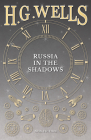 Russia in the Shadows Cover Image