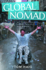 Global Nomad: My Travels Through Diving, Tragedy, and Rebirth By Tom Haig Cover Image