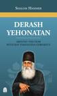 Derash Yehonaton: Around the Year with Rav Yehonaton Eybeshitz By Shalom Hammer Cover Image