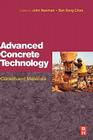 Advanced Concrete Technology 1: Constituent Materials By John Newman (Editor), B. S. Choo (Editor) Cover Image