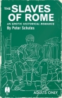 The Slaves of Rome: An Erotic Historical Romance Cover Image
