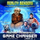 Game Changer By Rudy Sanda (Read by), Michael Atamanov Cover Image
