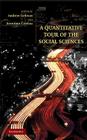 A Quantitative Tour of the Social Sciences By Andrew Gelman (Editor), Jeronimo Cortina (Editor) Cover Image