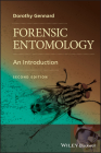 Forensic Entomology By Dorothy Gennard Cover Image