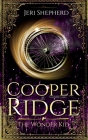 Cooper Ridge The Wonder Kid Cover Image