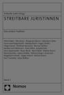 Streitbare Juristinnen: Eine Andere Tradition By Justiz Redaktion Kritische (Editor) Cover Image
