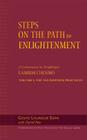 Steps on the Path to Enlightenment: A Commentary on Tsongkhapa's Lamrim Chenmo, Volume 1: The Foundation Practices (Steps on the Path to Enlightenment  #1) Cover Image