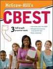 McGraw-Hill's CBEST By McGraw Hill Cover Image