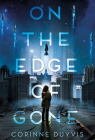 On the Edge of Gone Cover Image