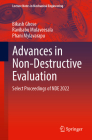 Advances in Non-Destructive Evaluation: Select Proceedings of Nde 2022 (Lecture Notes in Mechanical Engineering) Cover Image