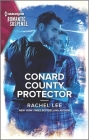 Conard County Protector (Conard County: The Next Generation #52) By Rachel Lee Cover Image