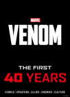 Marvel's Venom: The First 40 Years Cover Image