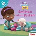 Doc McStuffins Smitten with a Kitten Cover Image
