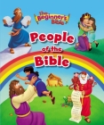 The Beginner's Bible: People of the Bible By The Beginner's Bible Cover Image
