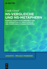 NS-Vergleiche und NS-Metaphern (Linguistik - Impulse & Tendenzen #84) Cover Image