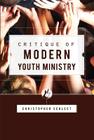 Critique of Modern Youth Ministry (Canon Press Monographs) By Christopher Schlect Cover Image