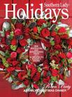 Southern Lady Holidays By Hoffman Media Cover Image