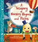 A Treasury of Nursery Rhymes and Poems (Nosy Crow Classics) By Frann Preston-Gannon (Illustrator), Katy Ashworth (Read by), Kristin Atherton (Read by), Layla Assam (Read by), Nikita Gill (Read by), Viola Ugolini (Read by) Cover Image