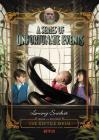 A Series of Unfortunate Events #2: The Reptile Room Netflix Tie-in By Lemony Snicket, Brett Helquist (Illustrator), Michael Kupperman (Illustrator) Cover Image