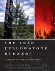 The Year Yellowstone Burned: A Twenty-Five-Year Perspective By Jeff Henry, Bob Barbee (Foreword by) Cover Image