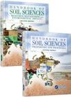 Handbook of Soil Sciences (Two Volume Set) Cover Image