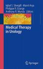 Medical Therapy in Urology Cover Image