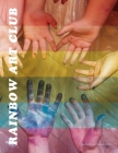 Rainbow Art Club Magazine Cover Image