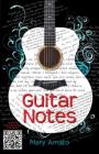 Guitar Notes Cover Image