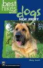Best Hikes with Dogs New Jersey Cover Image