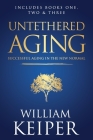 Untethered Aging Cover Image