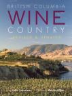British Columbia Wine Country Cover Image
