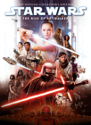 Star Wars: The Rise of Skywalker The Official Collector's Edition Book By Titan Cover Image