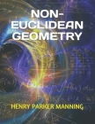 Non-Euclidean Geometry Cover Image